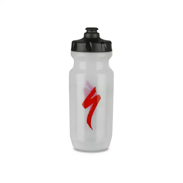 BIDON SPECIALIZED LITTLE BIG MOUTH TRANSLUCENT 21OZ Comandă acum