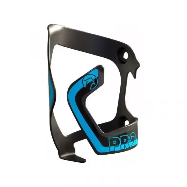Chilipir SUPORT BIDON PRO SIDE CAGE DREAPTA NEGRU ALBASTRU