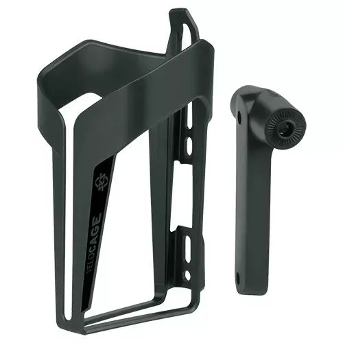 SUPORT BIDON SKS COM CAGE VELO COMPATIBIL COMPIT NEGRU Preț mic
