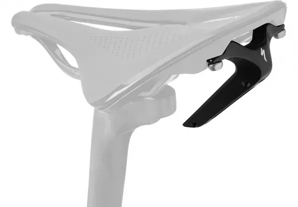 Plată sigură ADAPTOR SUPORT DE BIDON SPECIALIZED DIRECT MOUNT RESERVE RACK NEGRU