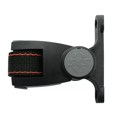Transport gratuit Adaptor prindere suport bidon SKS Negru