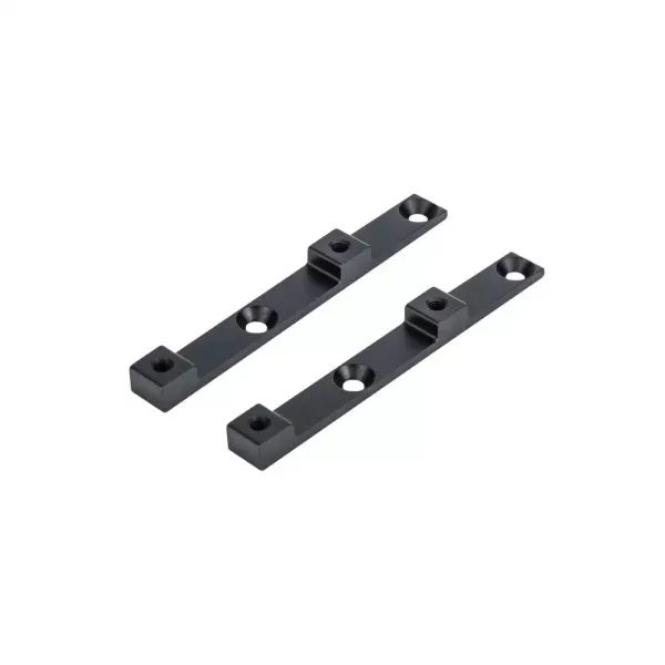 Preț redus ADAPTOR POZITIONARE SUPORT BIDON TOPEAK TAPM01 NEGRU