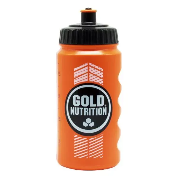 Nu rata BIDON GOLD NUTRITION 500ML