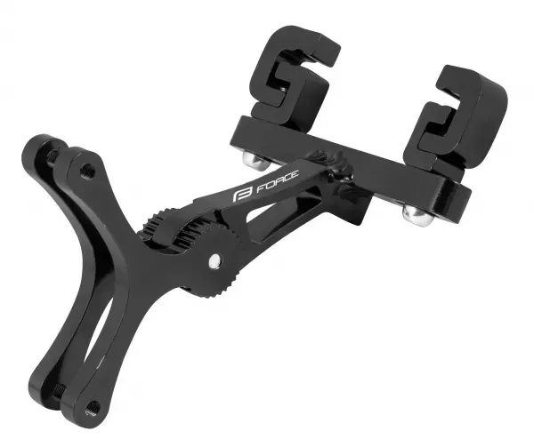 ADAPTOR FORCE PENTRU SUPORTI BIDON PE TIJA DE SA NEGRU Retur gratuit