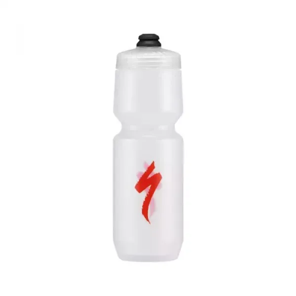 BIDON SPECIALIZED PURIST MOFLO 2.0 760ML S-Logo Clear Doar azi