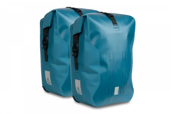Retur gratuit GEANTA ACID PANNIER BAG PRO 20/2 CILINK Blue