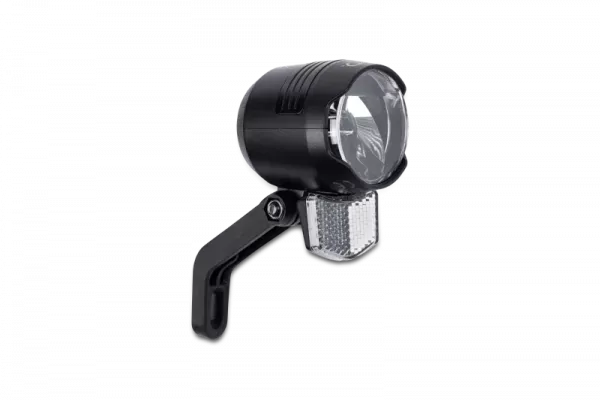 Retur ușor FAR ACID E-BIKE PRO-E 60 CMPT X-CONNECT Black