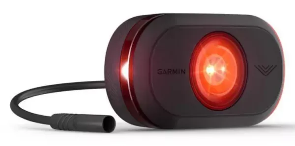 STOP E-BIKE GARMIN VARIA ERTL615 Negru Ofertă specială