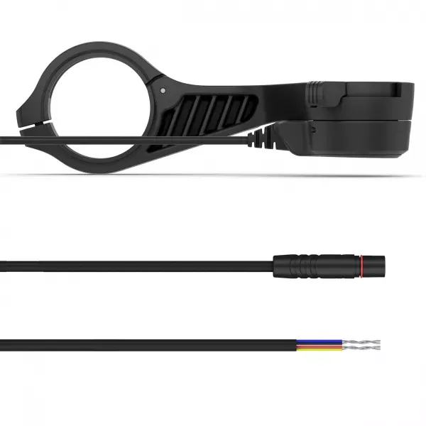 Reducere CABLU ALIMENTARE GARMIN PENTRU SUPORT CU INACARCARE POWER MOUNT 940MM E-BIKE Shimano