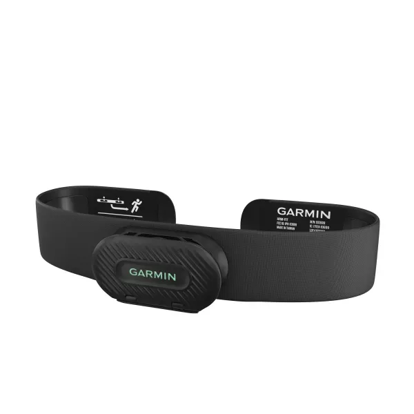 Livrare expres CENTURA PULS GARMIN HRM-FIT Negru