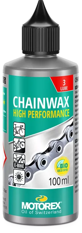 Ofertă CEARA LANT MOTOREX CHAINWAX 100ml