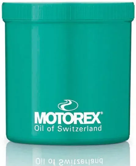 VASLEINA MOTOREX FETT 176 GP 850g Premium