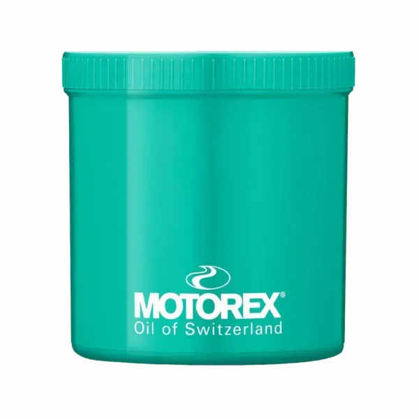 Cel mai vândut VASELINA MONTAJ MOTOREX ANTI SEIZE 850g