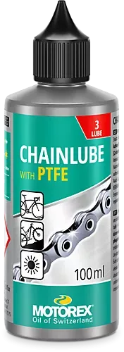 Bestseller ULEI LANT MOTOREX PTFE 100ml
