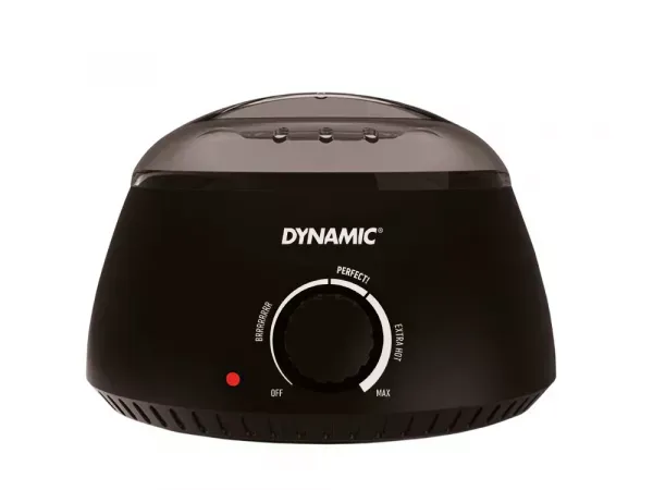 Reducere SISTEM CERUIRE LANT DYNAMIC WAXIFYER HEATER Negru