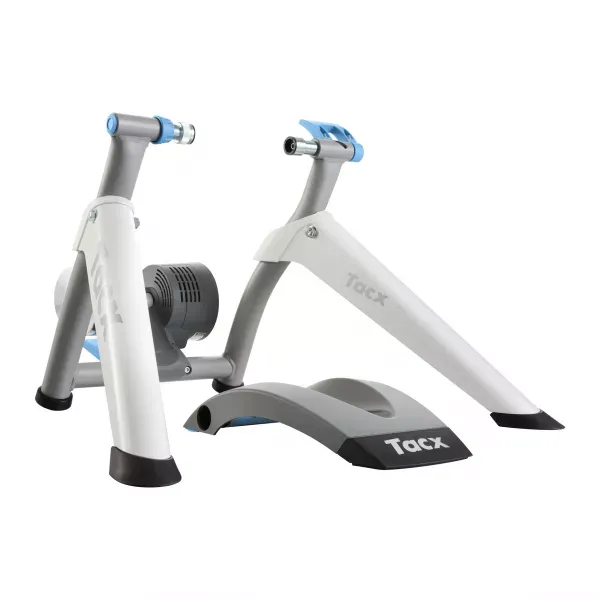 Reducere HOME TRAINER TACX FLOW SMART White