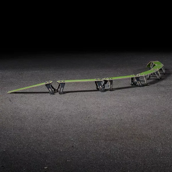 Cumpără acum RAMPA ECHILIBRU/BALANS MTB HOPPER SKINNY 2025 Verde