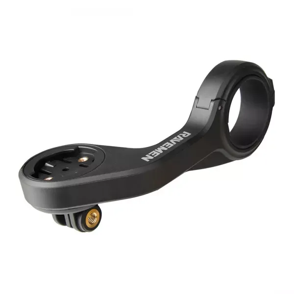 SISTEM PRINDERE RAVEMEN PENTRU GARMIN SI GOPRO 31.8mm Nu rata