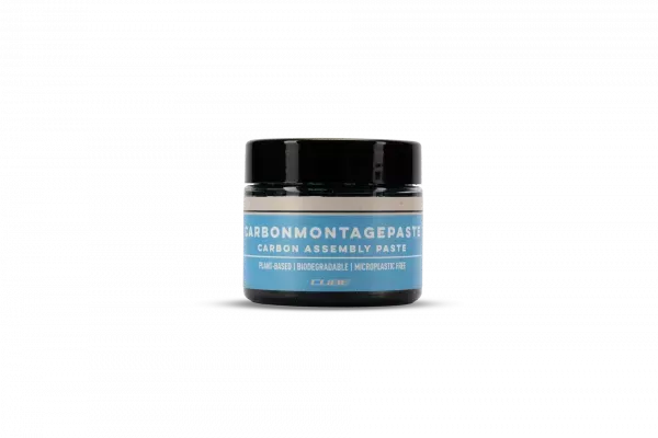 PASTA BLOCARE ACID CARBON ASSEMBLY 50g Popular