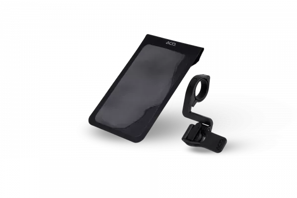 Cel mai vândut HUSA TELEFON MOBIL ACID PURE BLACK L