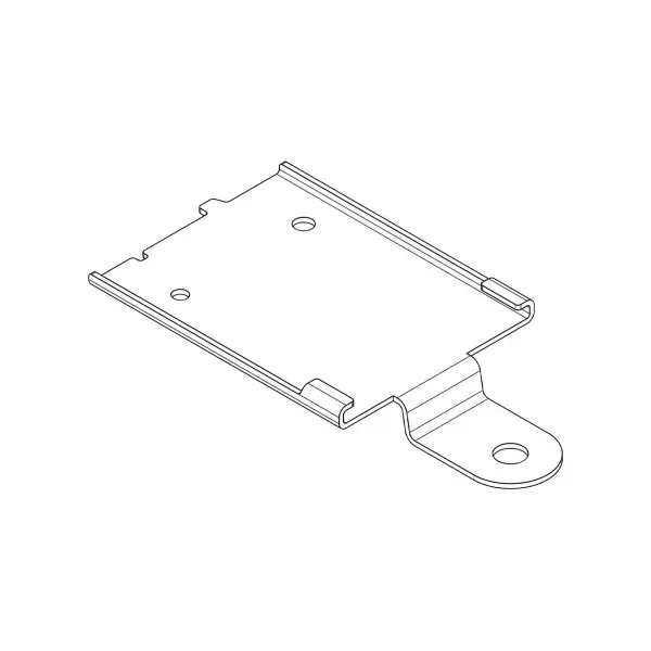 Mai ieftin PLACA DE MONTAJ BOSCH CONNECT MOSULE BDU33YY Negru