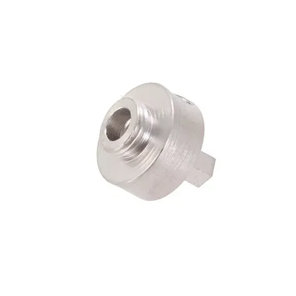 TOOLING FOX RACING SHOX PELLET RETAINER TOOL NITROGEN FILL Argintiu Premium