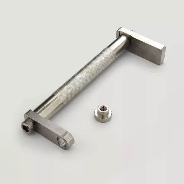 SERVICE TOOLING FOX 2022 AX FORK AIR-DAMPER SHAFT REMOVAL ASSEMBLY Kit Super ofertă