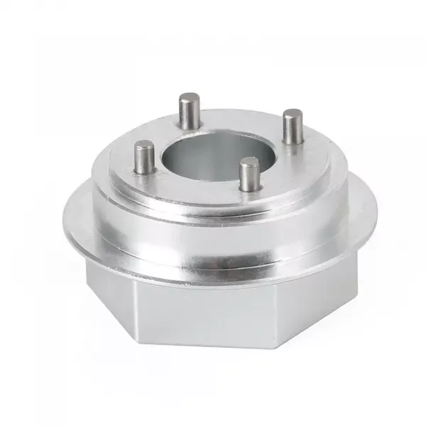 Ofertă exclusivă FOX RACING SHOX FLOAT X2 BEARING HOUSING SERVICE TOOL Argintiu