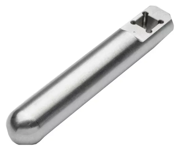 FOX RACING SHOX EYELET TORQUE TOOL Argintiu Ofertă exclusivă