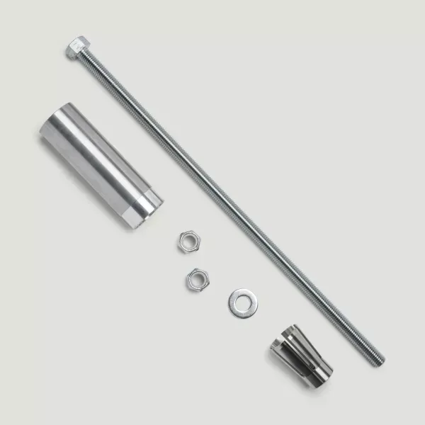 EXTRACTOR BUCSE FURCA FOX RACING SHOX 40mm Retur ușor