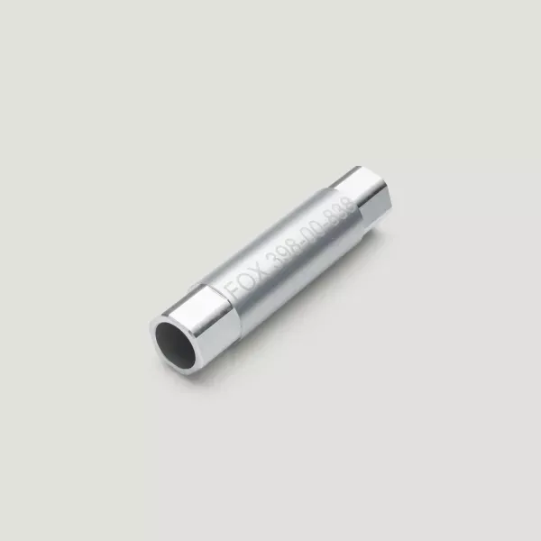 Cumpără online SERVICE TOOL FOX RACING SHOX RETENTION LUG DRIVER TRANSFER SL Argintiu