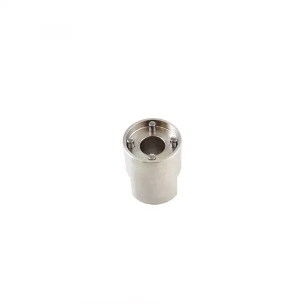 TOOLING FOX RACING SHOX DPX2 REB CAP DRIVER Argintiu Super ofertă
