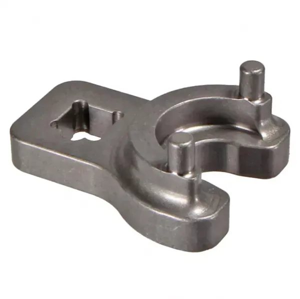 CHEIE FOX RACING SHOXFLOAT PIN SPANNER PIN SPANNER Argintiu Lichidare de stoc
