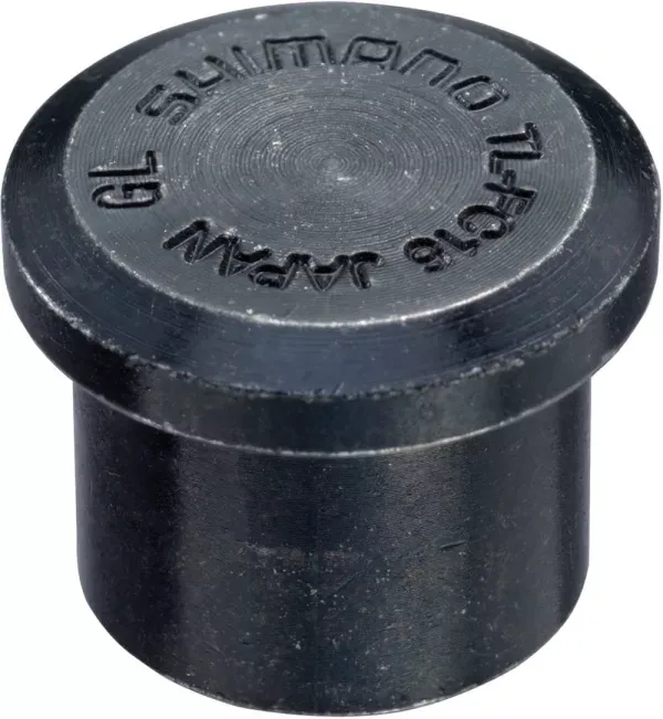 PIESA EXTRACTOR BRAT PEDALIER SHIMANO TL-FC15 Negru Promoție