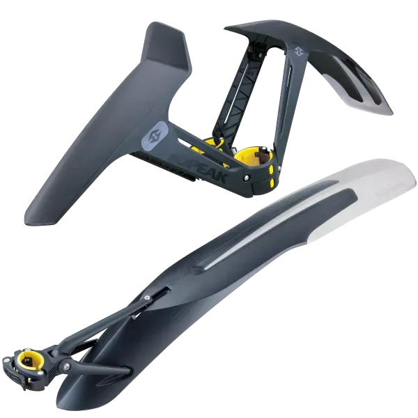 APARATORI NOROI TOPEAK XC1 & XC11 29INCH GRI Set Cumpără online