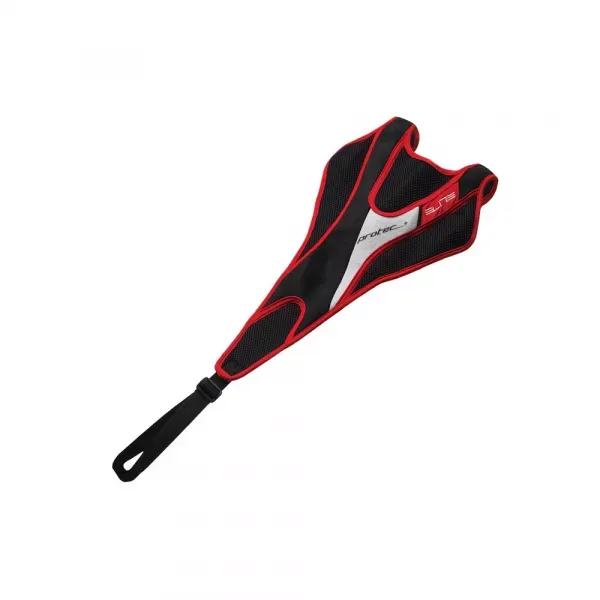 ELITE PRO TEC PLUS SWEAT NET Negru Noutate