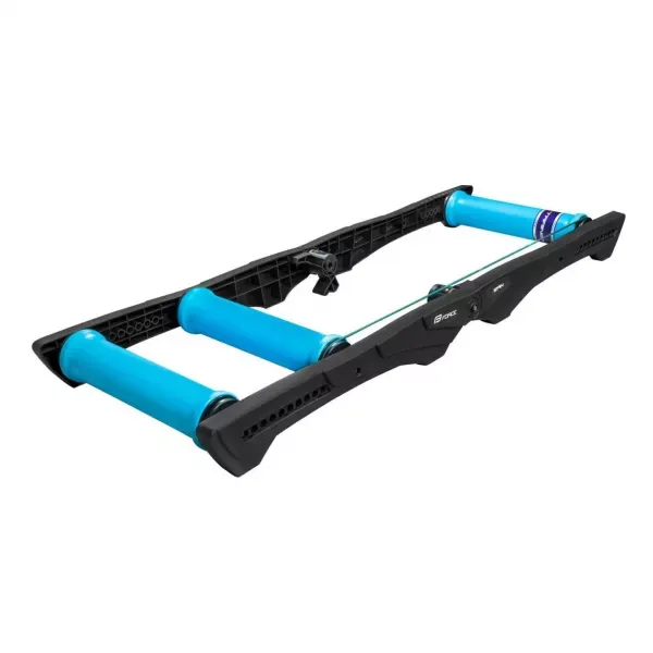 HOME TRAINER ROLLER RULOU ANTRENAMENT FORCE SPIN NEGRU/ALBASTRU Comandă acum