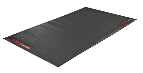 Retur gratuit COVOR PENTRU TRAINER FORCE MAT PVC NEGRU