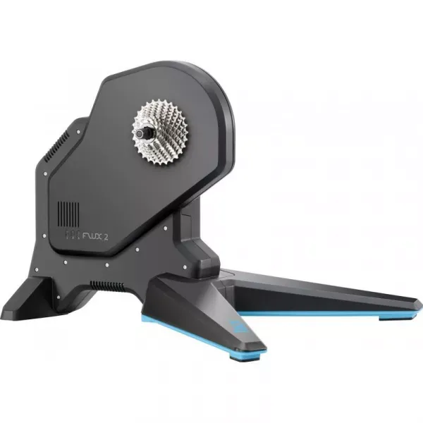 HOME TRAINER TACX FLUX 2 NEGRU Ofertă de sezon