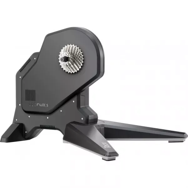 HOME TRAINER TACX FLUX S SMART Negru Premium