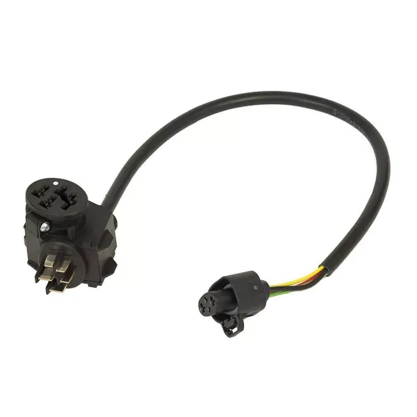 CABLU CADRU ALIMENTARE BATERIE E-BIKE BOSCH 820MM Cumpără online