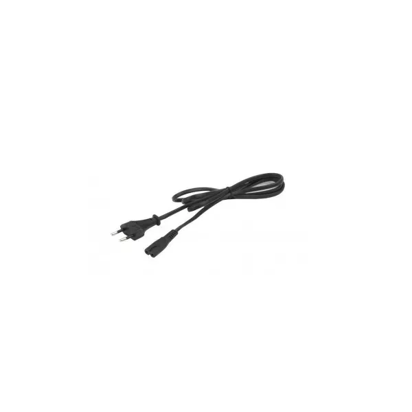 Preț redus CABLU INCARCATOR BOSCH EU CHARGER POWER CABLE NEGRU