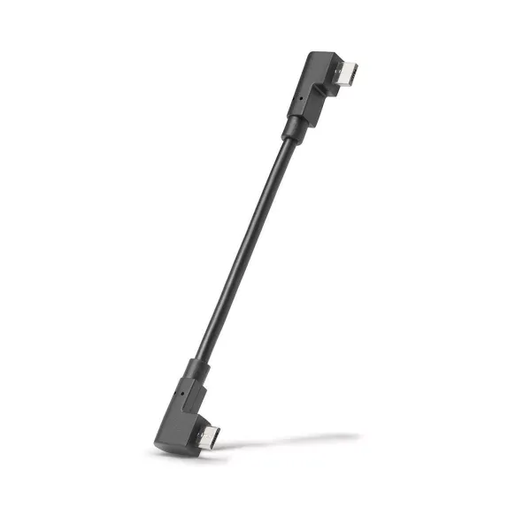 CABLU BOSCH MICRO USB PENTRU SMARTPHONEHUB NEGRU Cumpără acum