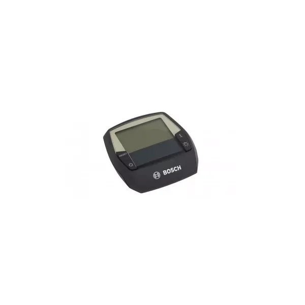 Preț mic DISPLAY BOSCH INTUVIA PEROFMANCE ANTHRACITE