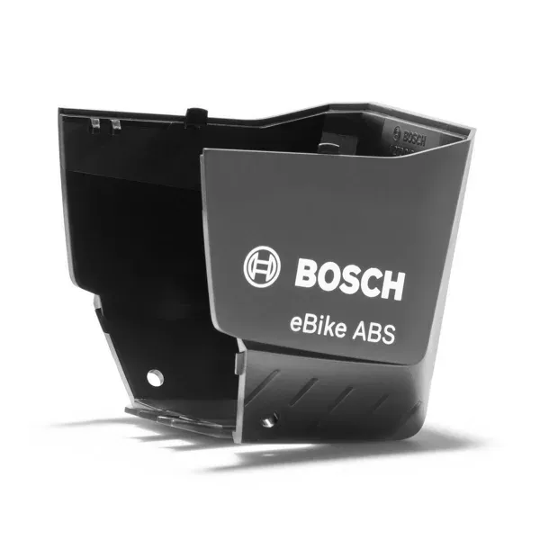 CARCASA SPATE ABS BOSCH NEGRU Cel mai bun preț