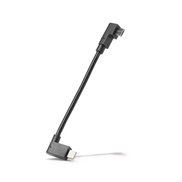 CABLU BOSCH LITENING PENTRU SMARTPHONEHUB NEGRU Super ofertă