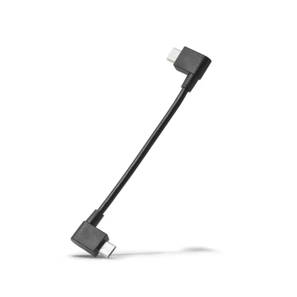Vezi acum CABLU COBI.BIKE MICRO USB - MICRO USB NEGRU