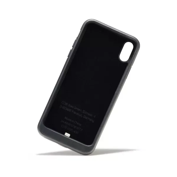 CARCASA IPHONE X/XS PENTRU BOSCH SMARTPHONEHUB SI COBI.BIKE NEGRU Reducere