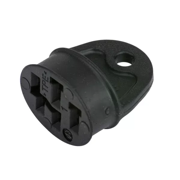 Preț redus PROTECTIE PINI BATERIE BOSCH NEGRU