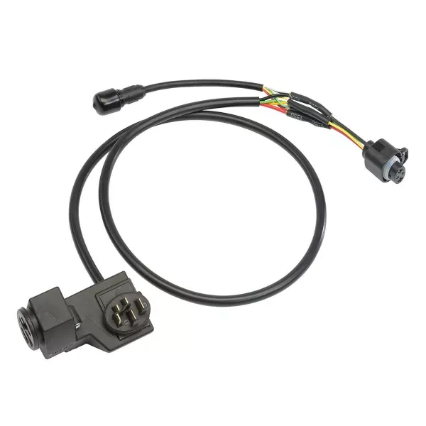 CABLU Y CADRU ALIMENTARE BATERIE E-BIKE BOSCH 750MM Doar azi